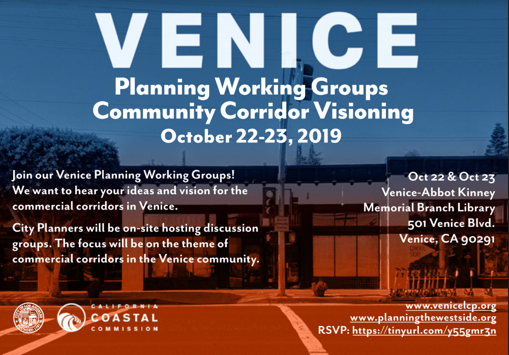 Venice Beach Events 2023 Venice Local Coastal Program Los Angeles City Planning